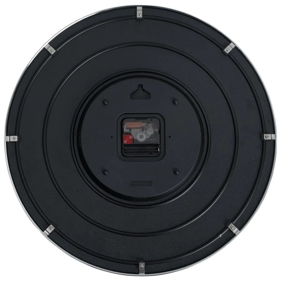 Ceas de perete ø 40 cm Bling Bling – Karlsson