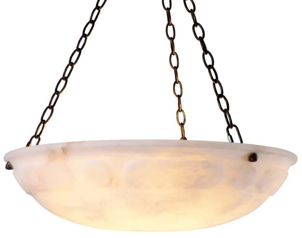 Lustra suspendata design LUX Novara