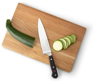 Continenta C4122 - Tocător bucătărie 36x24 cm stejar