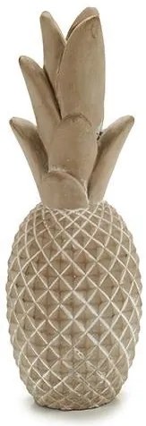 Statuetă ananas de exterior IBERGARDEN, piatră