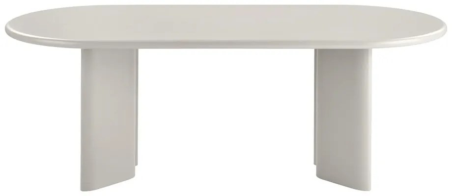 Masă de dining 100x220 cm Nagano – House Nordic