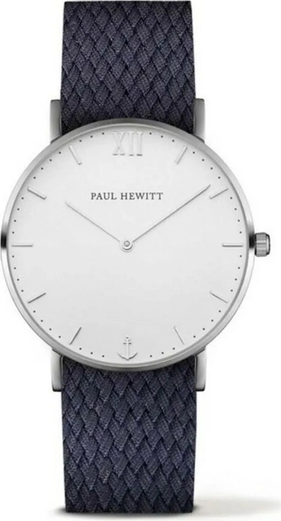 Ceas Unisex Paul Hewitt PH-SA-SSTW17M (Ø 39 mm)