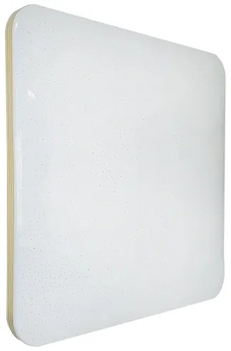 Plafonieră LED dimabilă MANA LED/36W/230V 2700-6500K + telecomandă