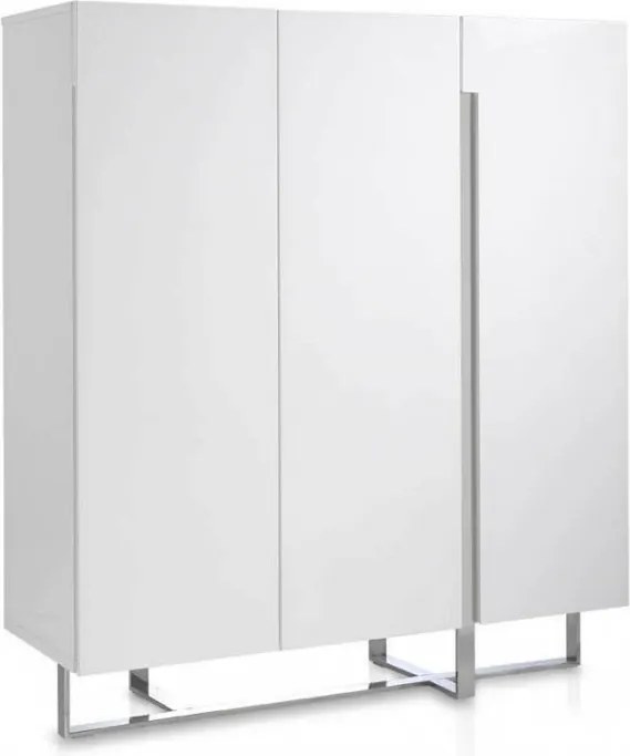 Dulap elegant design LUX Parma AC-CP1302-F