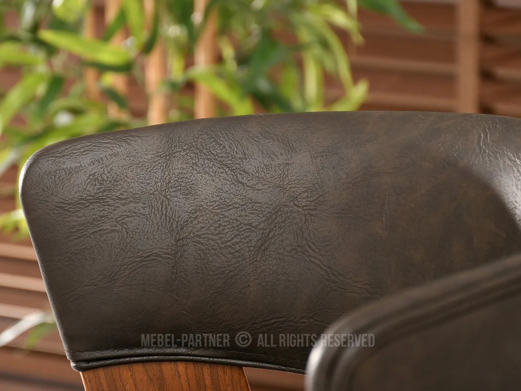 Scaun Horvi (nuc + antic). Promo -27%. 1110632