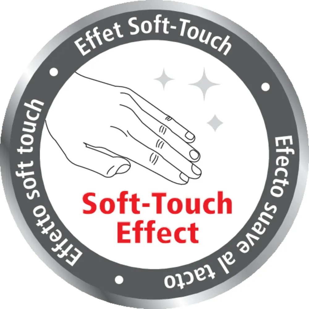 Suport pentru accesorii de spălat crem din ceramică Heidi – Wenko