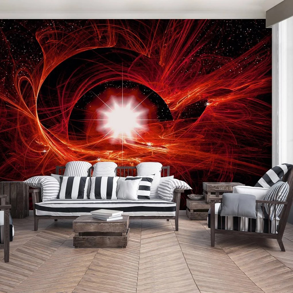 Fototapet - Universul (152,5x104 cm)
