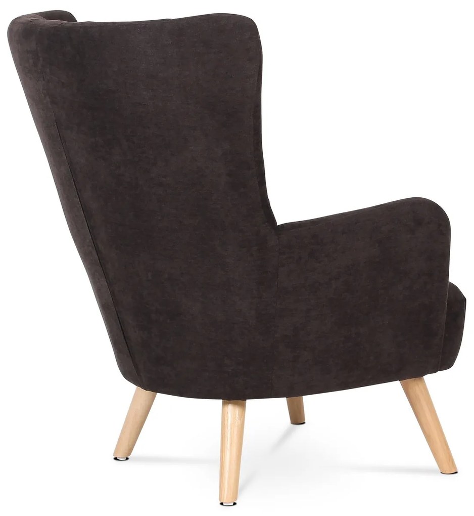 Scaun BR2, maro