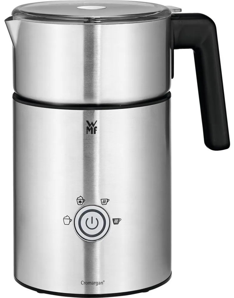 Aparat de spumat lapte WMF AI0381 LONO MILK & CHOC 500ml 650W/230V oțel inoxidabil