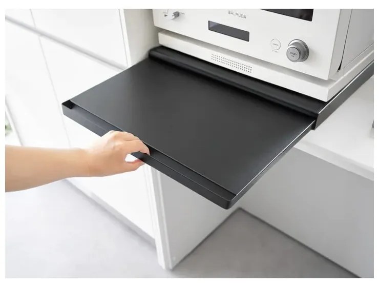 Raft suplimentar din metal Tower – YAMAZAKI