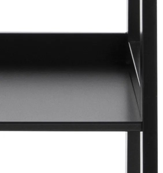 Bibliotecă DAMON negru