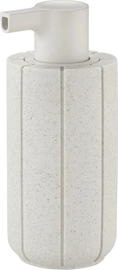 Dozator de săpun lichid crem din polirășină 300 ml Kua – Blomus