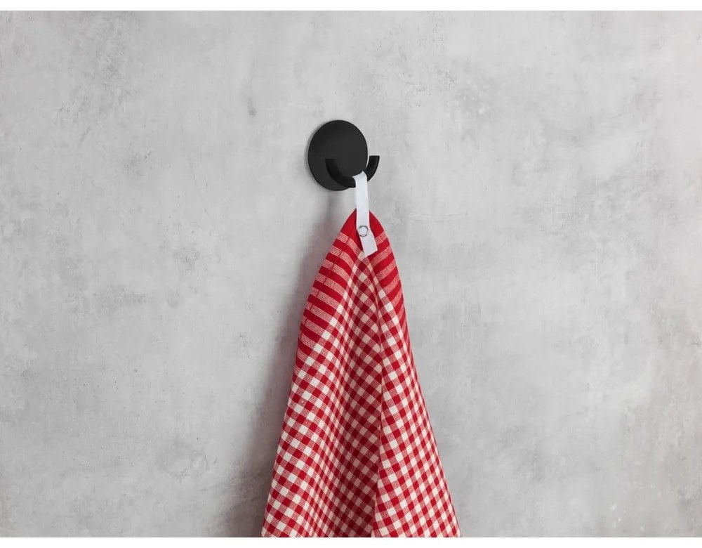 Cârlig autoadeziv din oțel inoxidabil Rondo – Wenko