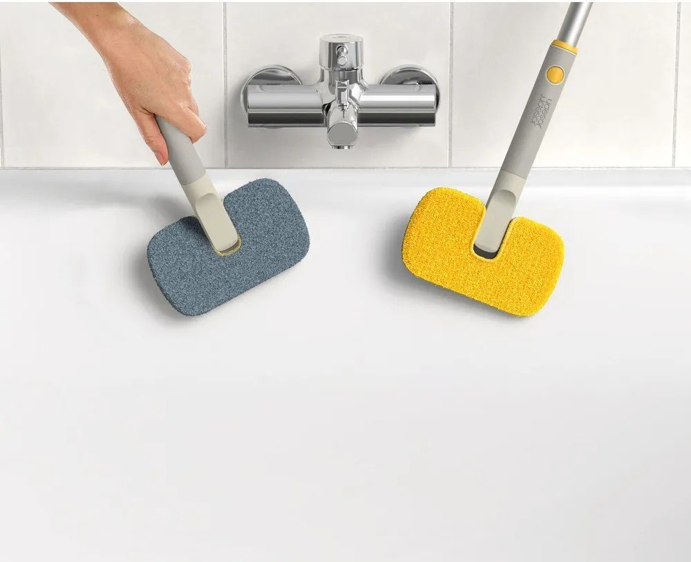 Kit de curățenie 6 buc. CleanTech – Joseph Joseph