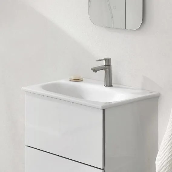 Lavoar baie suspendat Grohe Essence Vanity 60x46 cm, tratament PureGuard