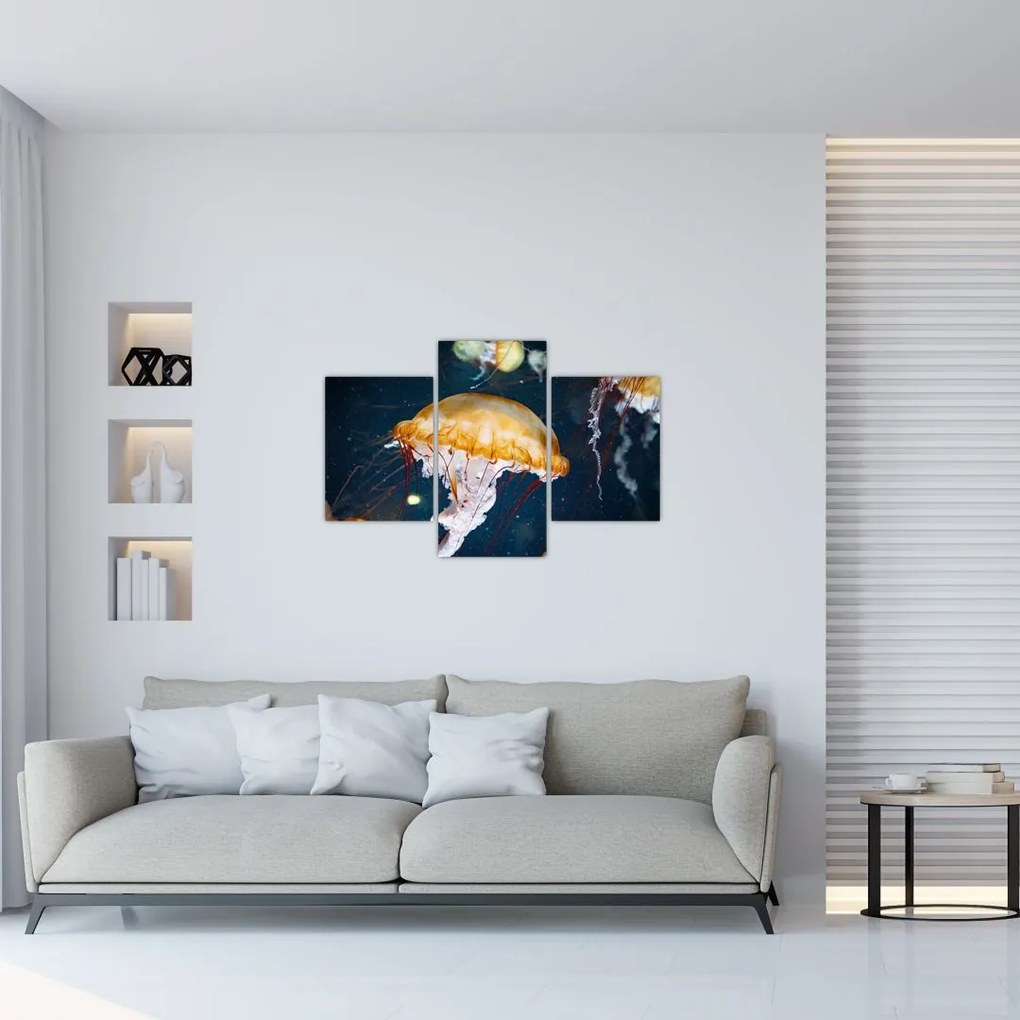 Tablou - Medusa (90x60 cm)