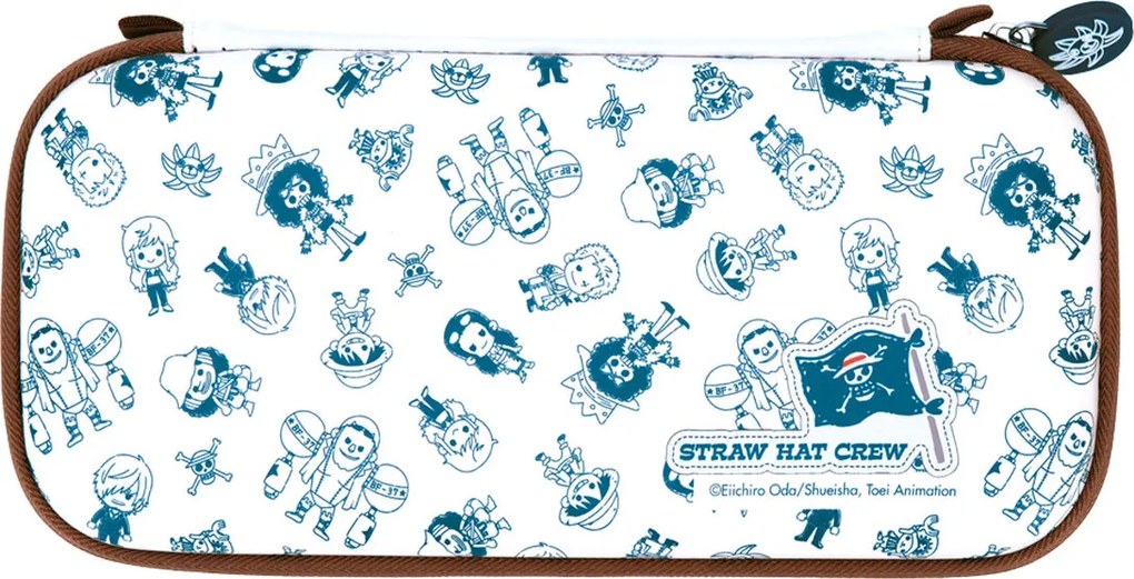 Husă de Protecție FR-TEC One Piece Albastru