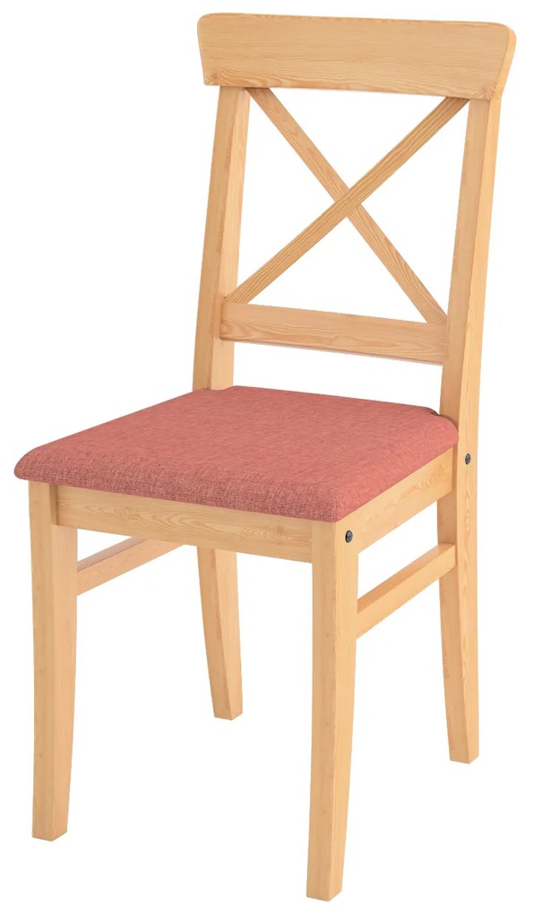 Husă pentru scaun Ingolf cu scaun tapițat