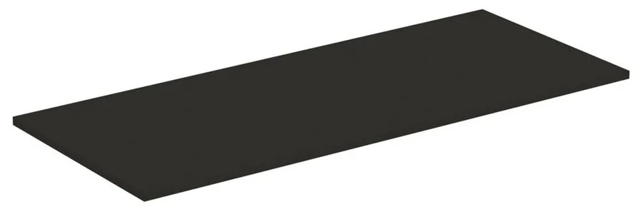 Blat pentru lavoar Ideal Standard i.life B gri carbon mat 120 cm