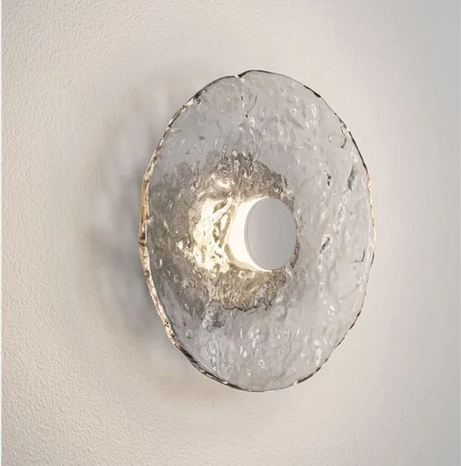 Aplica de perete moderna LED DELION