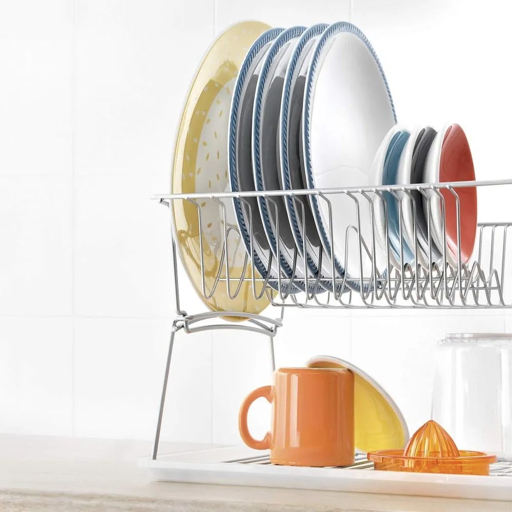 Scurgător de vase Metaltex Genius-Tex, 45 x 31 cm