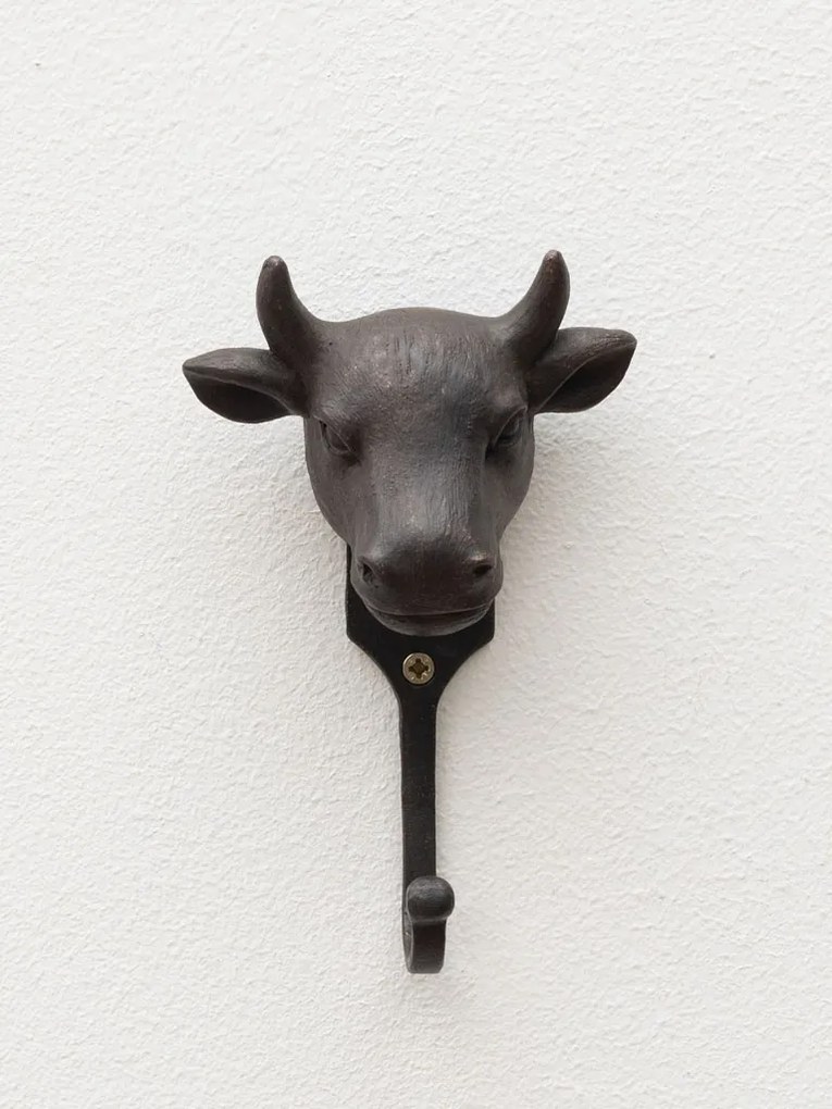 Agatatoare din metal, Bull