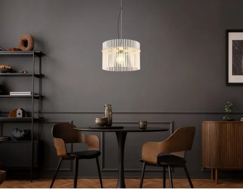 Pendul modern design decorativ GORLEY