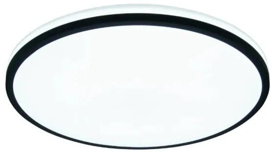 Plafonieră LED OPAL LED/48W/230V 3000-6500K + telecomandă