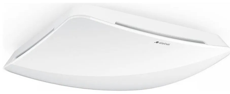 Multisenzor încastrat Steinel 084127 True Presence BT IPD alb