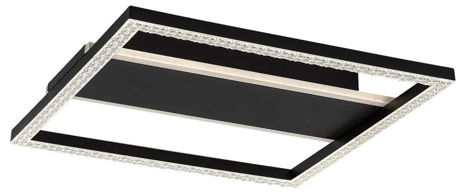 Rabalux 71373 - Lampă LED de tavan DONYA, 24W, 230V, 4000K