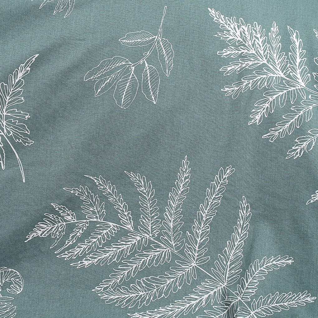 Lenjerie de pat din bumbac 4Home Fern , 140 x 200cm, 70 x 90 cm, 140 x 200 cm, 70 x 90 cm