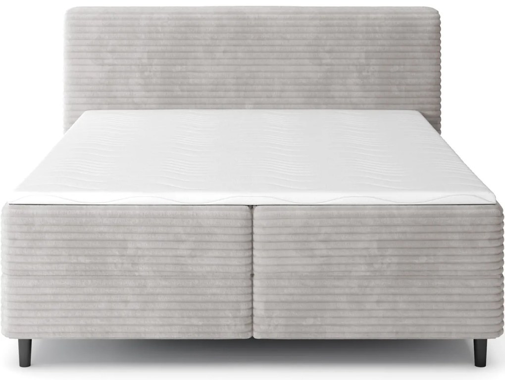 Pat continental Cortiko 160x200 cm Modullo 03