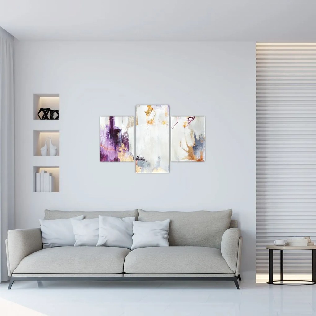 Tablou - Abstract (90x60 cm)