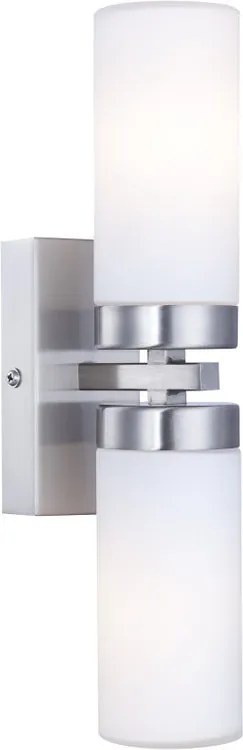Globo SPACE 7816 aplice perete pentru baie  2 * E14 max. 40 W   IP44
