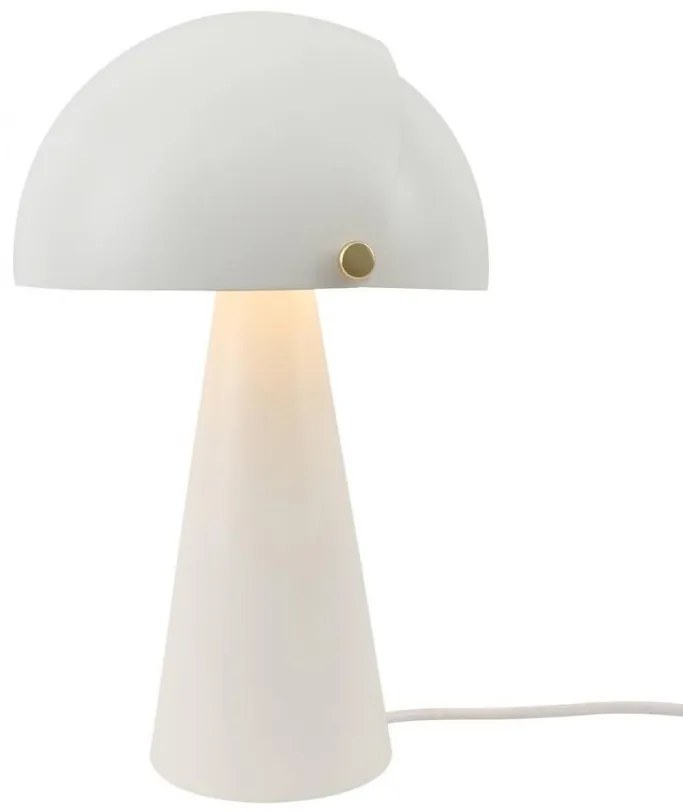 Veioza, lampa de masa design modern ALIGN alb 2120095001 NL