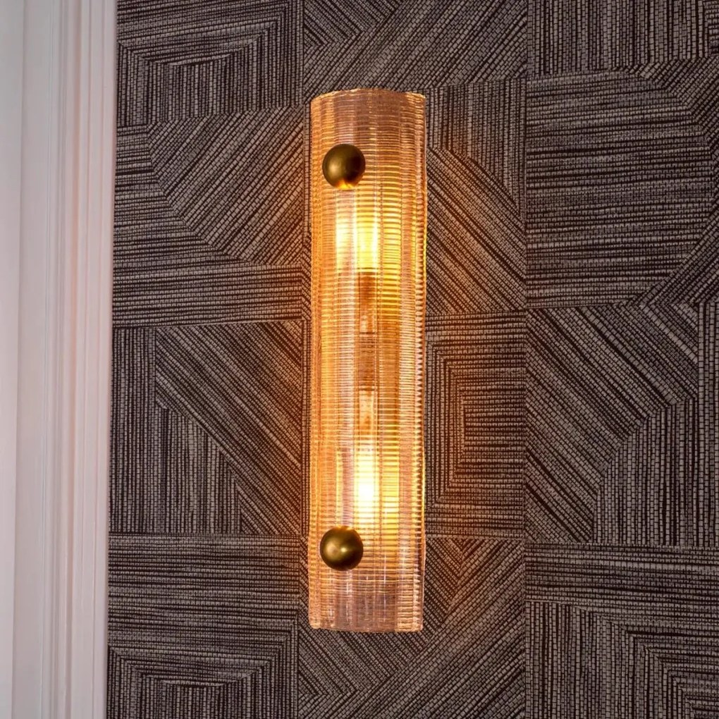 Aplica de perete design LUX Dara