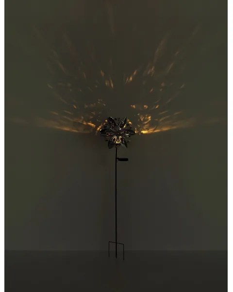 Corp de iluminat LED solar Globo 36578 LED/0,02W/3V IP44