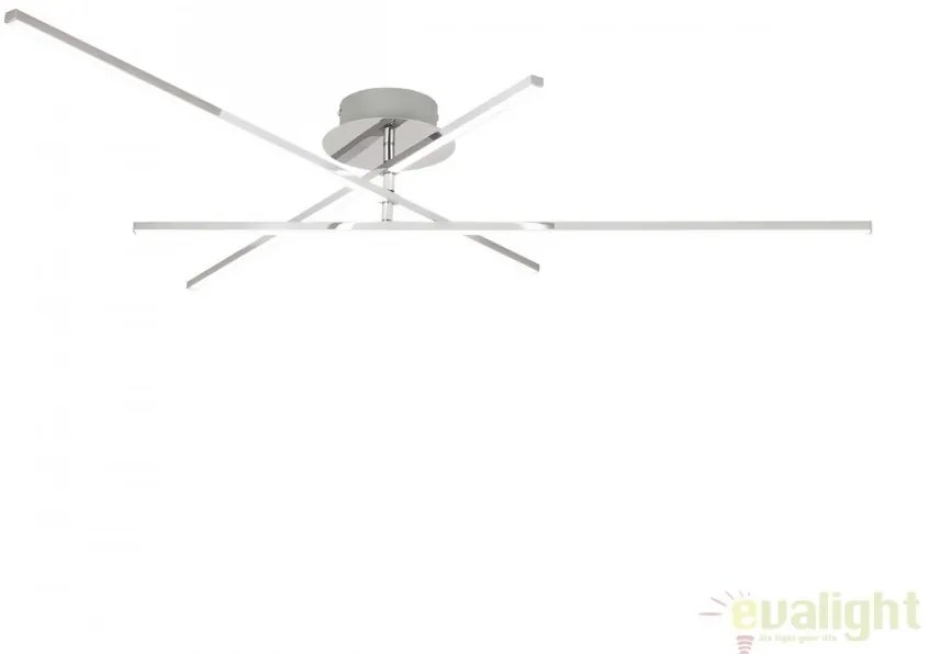 Plafoniera LED design modern Meredith 2479 RX