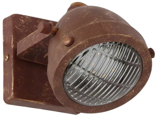 Aplică perete spot FRODO 1xGU10/40W/230V