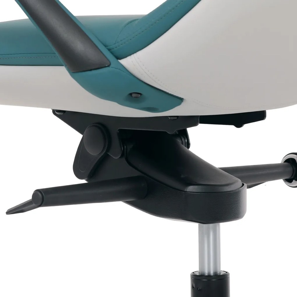 Autronic KA-T8426 GRN Scaun de birou
