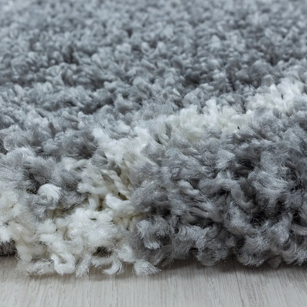Covor gri 60x110 cm Alvor – Ayyildiz Carpets