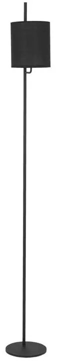 Lampadar / Lampa de podea moderna Yama negru NVL-9180522