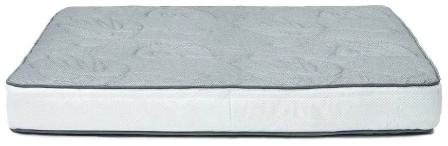Saltea mediu-fermă din spumă 80x200 cm Sleepy Aura – Bonami Selection