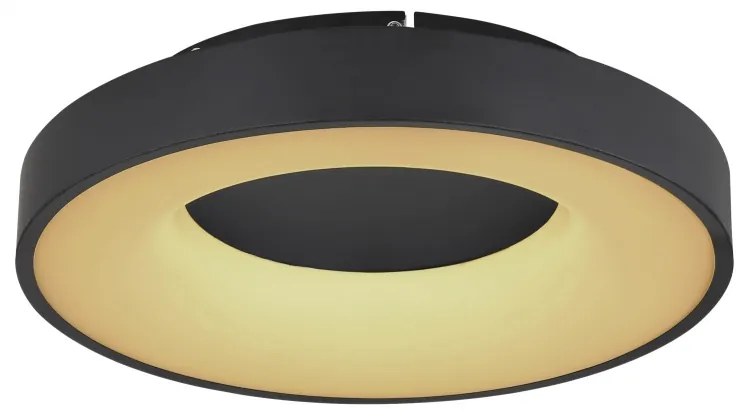 Plafoniera LED moderna cu telecomanda JOLLI 30W