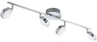 Plafoniera moderna led 4X5.4W IP20 SALTO 95632 Eglo