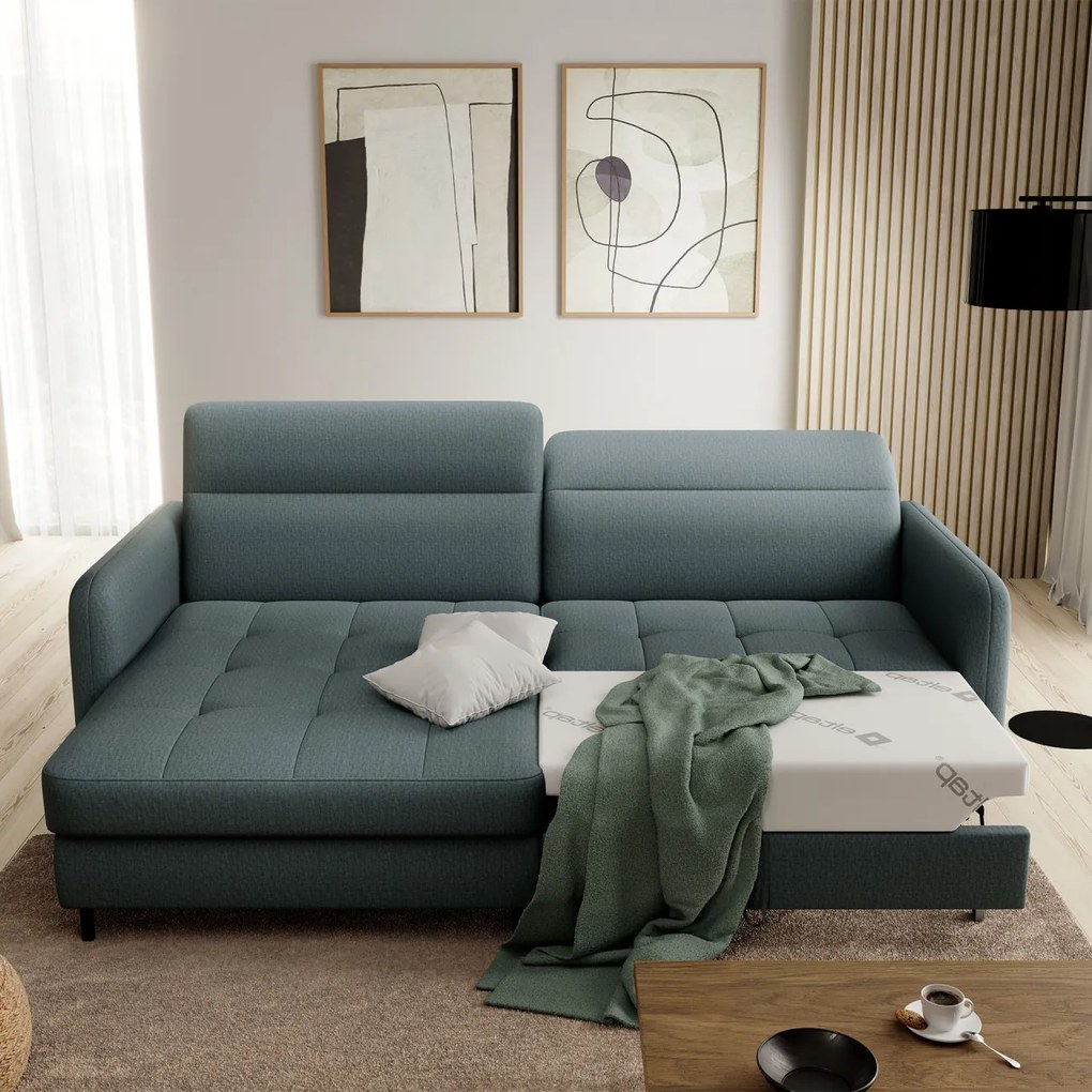 Coltar extensibil Gomsi pe stanga Manhattan 38