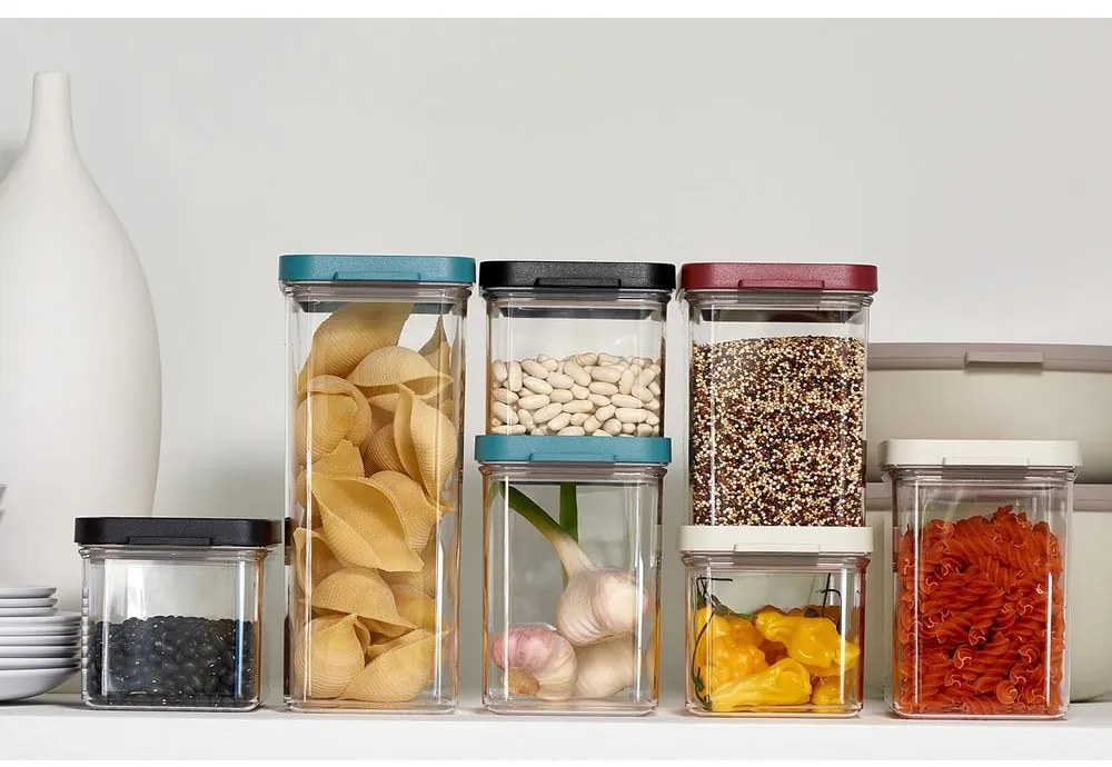 Recipient pentru alimente Black – Mepal