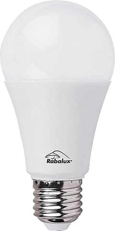 Rabalux 1581 - Bec LED E27/10W/230V 4000K