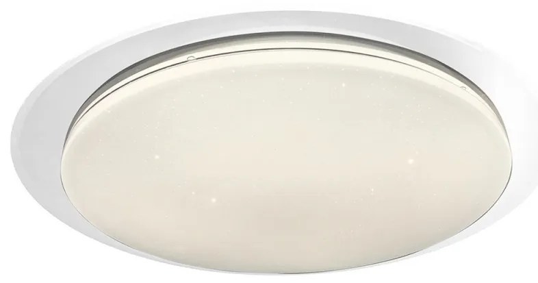 LED plafonieră dimabilă ONTARIO LED/24W/230V 3000-6000K + DO