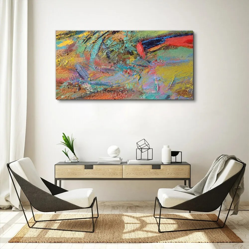 Tablou canvas Abstract modern